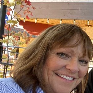 Meet your Posher, Cathy